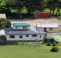 King Island Golf and Surf Accommodation - Accommodation QLD