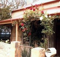 Bluebird Cottage - Accommodation QLD