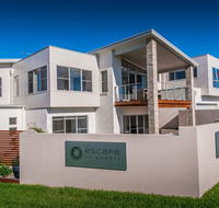 Escape at Nobbys - Accommodation QLD