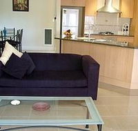 Mid City Apartments - Anderson Street - Accommodation QLD