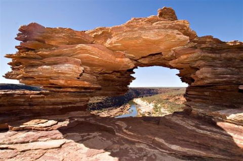 Kalbarri Accommodation Service - Accommodation QLD 0