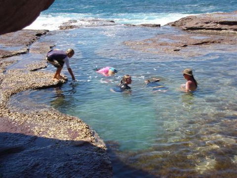 Kalbarri Accommodation Service - Accommodation QLD 4