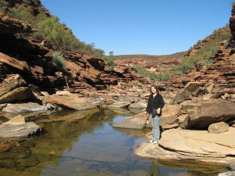 Kalbarri Accommodation Service - Accommodation QLD 6