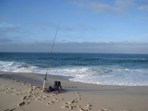 Kalbarri Accommodation Service - Accommodation QLD 7