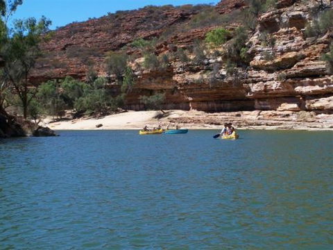 Kalbarri Accommodation Service - Accommodation QLD 9