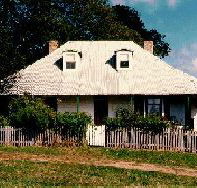 Egmont - Accommodation QLD