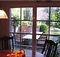 Twelvetrees Cottage - Accommodation QLD