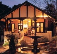 Leuras Magical Manderley - Accommodation QLD