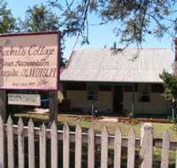 Rachel's Cottage - Accommodation QLD