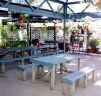 Kinnon amp Co Outback Lodges  - Accommodation QLD