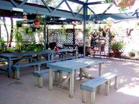 Kinnon & Co Outback Lodges  - Accommodation QLD 0