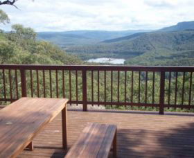 Kangaroo Valley Bush Retreat - Accommodation QLD 0
