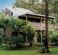 Grassy Head Hideaway - Accommodation QLD