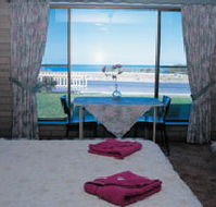 The Anchorage Holiday Units - Accommodation QLD