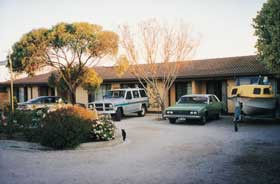 The Anchorage Holiday Units - Accommodation QLD 1