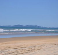 Teewah Beach Escapes - Accommodation QLD
