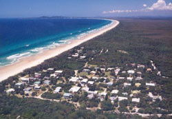 Teewah Beach Escapes - Accommodation QLD 3