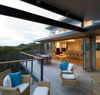 De Coudie Beach House - Accommodation QLD