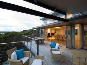 De Coudie Beach House - Accommodation QLD 0