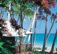 Ellis Beach Bungalows And Leisure Park - Accommodation QLD