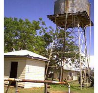 Brolga Downs Guest Houses - Accommodation QLD