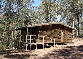 Granite Rock VIC Accommodation QLD