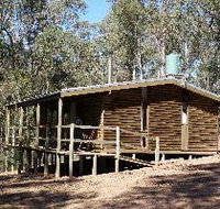 Parkvale Holiday Cabins - Accommodation QLD