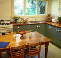 Allenvale Cottages - Accommodation QLD