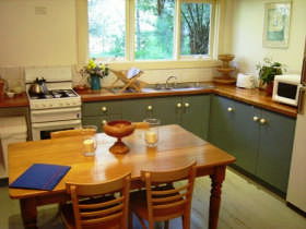 Allenvale Cottages - Accommodation QLD 0
