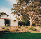 Rampr Country Cottage - Accommodation QLD