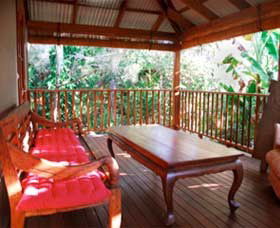 Bali Villas - Accommodation QLD 0