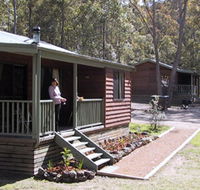 Cottages on Mount View - Accommodation QLD