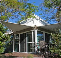 Kelly's Beach Resort - Accommodation QLD