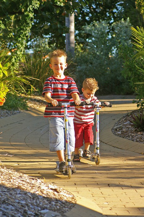 Kelly's Beach Resort - Accommodation QLD 2