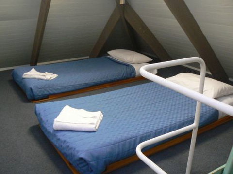 Kelly's Beach Resort - Accommodation QLD 5