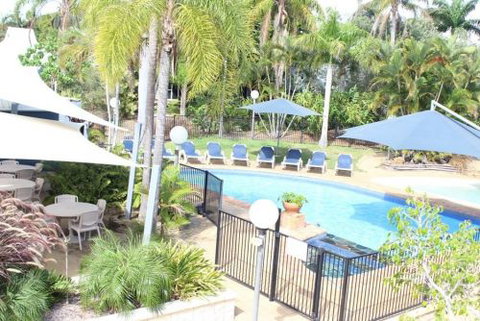 Kelly's Beach Resort - Accommodation QLD 7