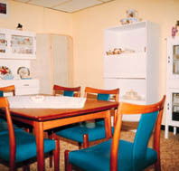 Mannaroo Farm - Accommodation QLD