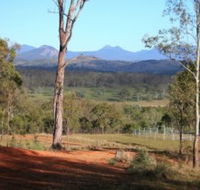 Destiny Boonah Eco Cottage And Donkey Farm - Accommodation QLD