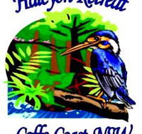 Halcyon Retreat - Accommodation QLD