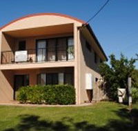 Reef Links Serviced Apartment - Accommodation QLD