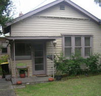 Peartree Cottage - Accommodation QLD