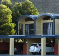 Halls Gap Escape - Accommodation QLD