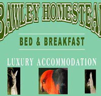 Bawley Homestead Bed And Breakfast - Accommodation QLD