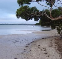 Stanley Lakeside Spa Cabins - Accommodation QLD