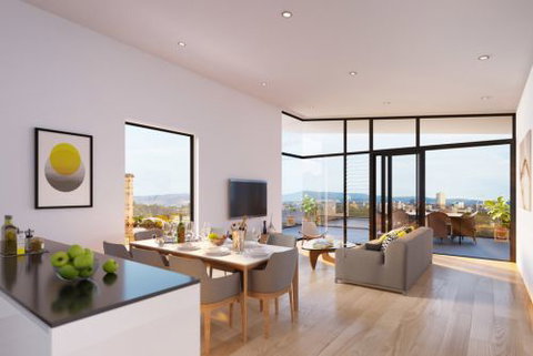 The Hindmarsh Apartments - Accommodation QLD 1