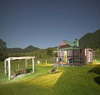 Roseleigh Cottage - Accommodation QLD