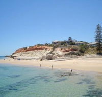 Homes Down Under - Accommodation QLD