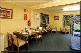 Accommodation QLD