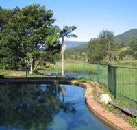 Golden Pond Retreat - Accommodation QLD