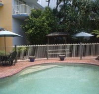 Surf Dance Coolum Holiday Units - Accommodation QLD